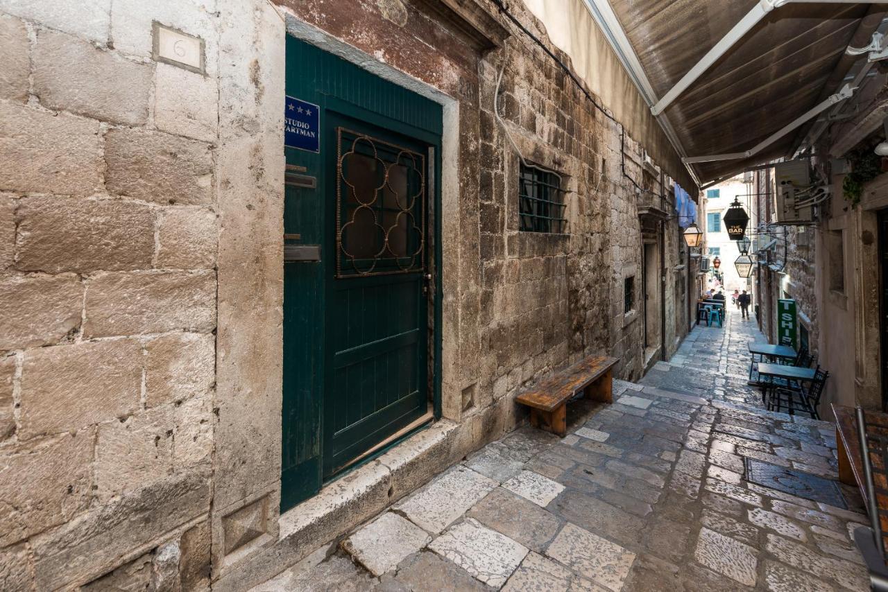 Nautica Room 2 - Old Town Dubrovnik Exterior foto