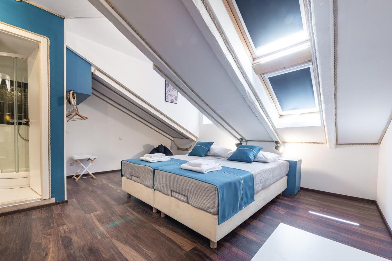 Nautica Room 2 - Old Town Dubrovnik Exterior foto